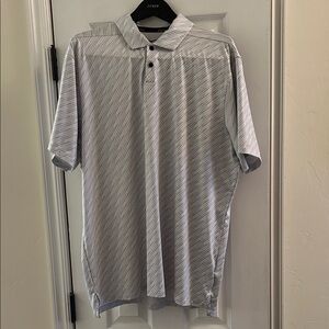 MENS NIKE GOLF POLO - XL